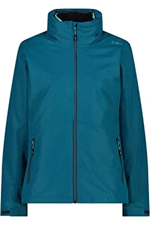 CMP Veste 3 en 1 pour femme, , S