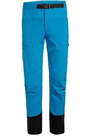 Vaude Shuksan Hybrid Pantalon Homme FR : XS (Taille Fabricant : 46)