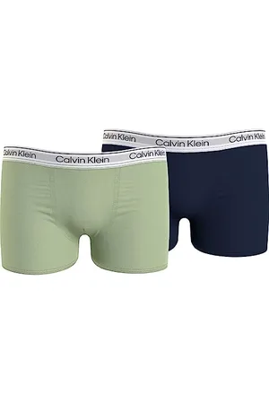 Boxers pour Enfant Calvin Klein FASHIOLA