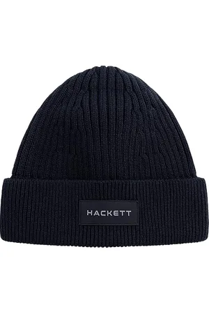 Hackett HS Storm Beanie Bonnet, , Taille Unique Homme
