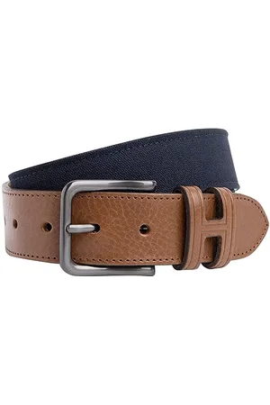 Hackett Oxford Belt Ceinture, , 32 Homme