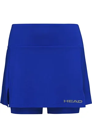 Head Jupe-Short Club Basic pour Fille