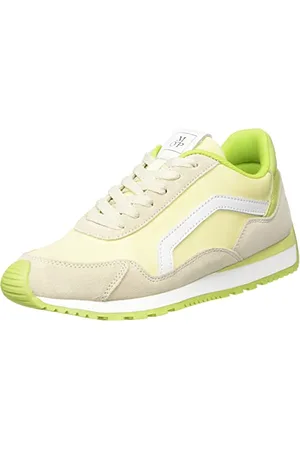 Marc O’ Polo Femme Modèle : Lory 2D Basket, , 39 EU