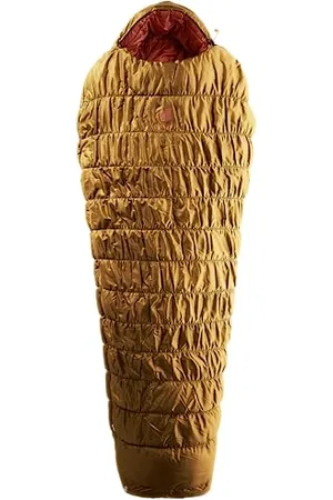 Deuter Exosphere-11° SL Sac de Couchage Zip Right, , Slim Line