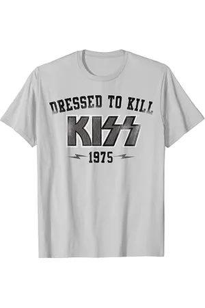 Kiss Habillé pour tuer 