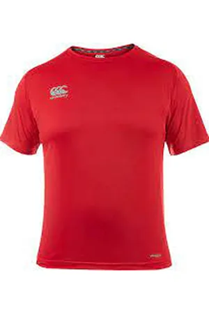 Canterbury Vapodri Superlight T-Shirt Homme, , XS