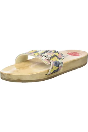 Berkemann Mixte Sandales Originales Sabot, , 38 2/3 EU