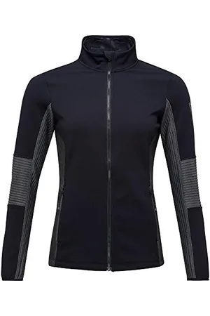 Rossignol Course Clim Polaire Femme, , XXL