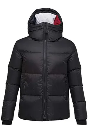 Rossignol Abscisse Down Doudoune Femme, , L