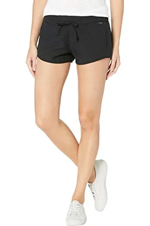 Hurley W BEACH Shorts Femme FR : XS (Taille Fabricant : XS)