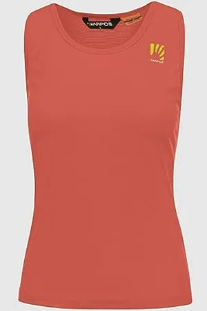 Karpos 2501099-017 LOMA W Top Sweatshirt Femme Taille S