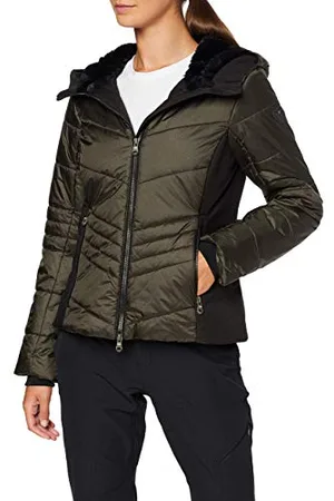 CMP 39K2876 Veste Femme, , 36