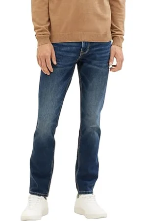 TOM TAILOR 20622022 Josh Slim, Jean Josh Regular Slim Homme, , 34W / 34L