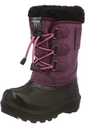 Viking Istind , Bottes de Neige Mixte enfant , , 38 EU