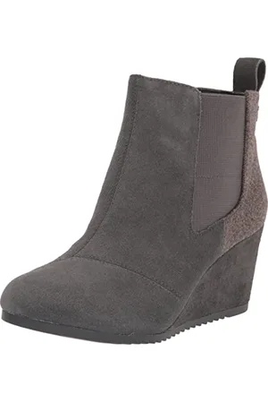 TOMS Femme Bailey Bottine, , 37 EU
