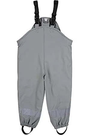 Sterntaler Pantalon de Pluie Fonctionnel Rain, , 86 Mixte Enfant