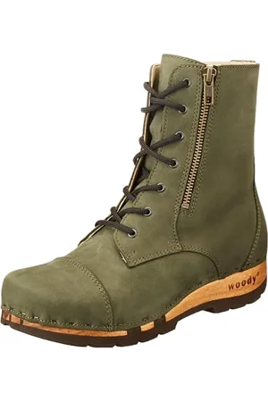 Woody Femme Herta Bottine, , 38 EU