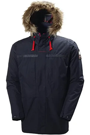 Helly Hansen Coastal 2 Parka Homme, , M