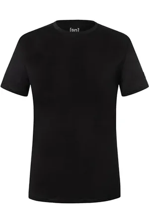 Supernatural M Sierra140 Tee T-Shirt, , L Homme