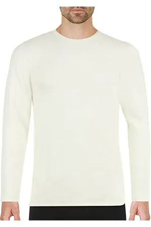Eminence Tee Shirt col Rond Manches Longues Homme Ligne Chaude - Taille : 5 - Couleur :