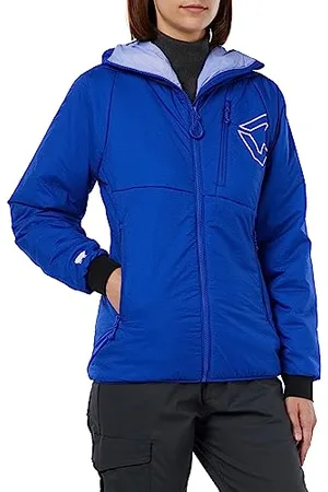 ROCK EXPERIENCE REWJ05141 ABYSSE PADDED Jacket Women M