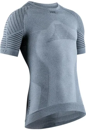 X Bionic Invent 4.0 Light Shirt Short Sleeves Men, , XXL-3XL