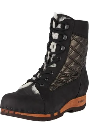 Woody Femme Heike Bottine, , 40 EU