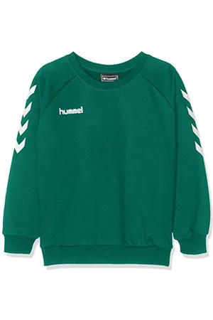 Hummel Hmlgo Sweatshirt en Coton pour Enfants