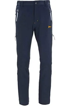 Great Escapes Uzon Pantalon de randonnée pour Homme, Homme, Pantalon de randonnée, 116U000, , 50