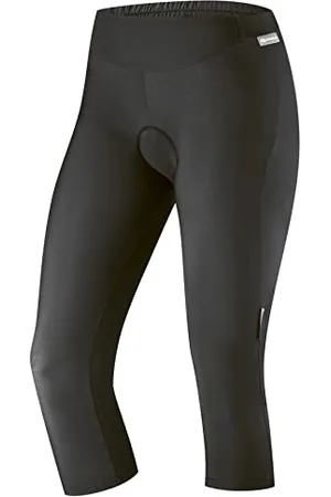 Maier Sports Gonso Lecce Cuissard Femme FR : XXL (Taille Fabricant : 46)