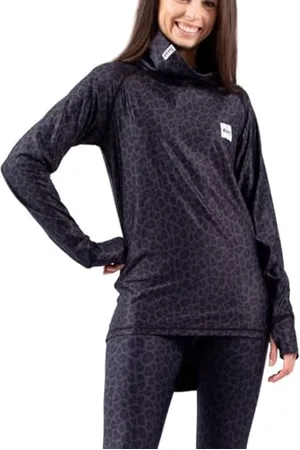 Eivy Haut Icecold Chemise de Yoga, , EUR L/Asia XL Femme