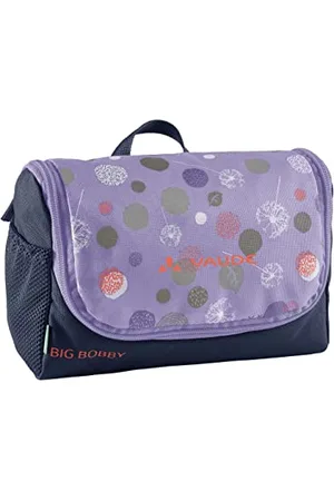 Vaude Big Bobby Accessoires pour Enfant, Violet Pastel, Taille Unique