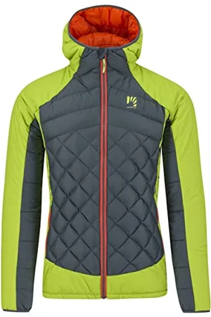 Karpos 2500580-043 LASTEI ACTIVE PL.JKT Jacket Homme Taille XXL