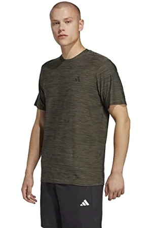 adidas Homme Train Essentials Stretch Training Tee, , M