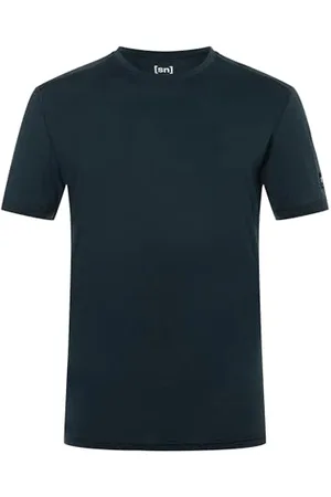 Supernatural M Sierra140 Tee T-Shirt, , XL Homme