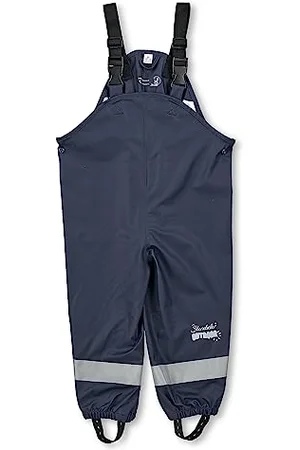 Sterntaler Pantalon sans Doublure Pluie, , 74 Unisex Kids