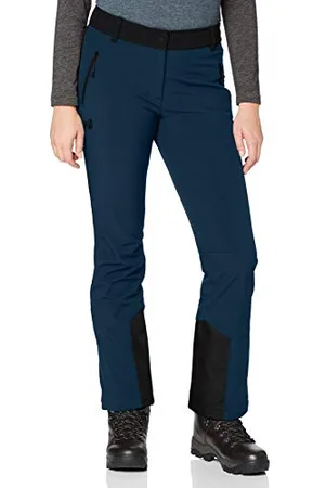 Millet Track III Pant W Pantalon Femme, , 38