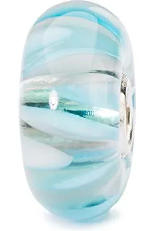 Trollbeads Femme Argent Charms et perles - TGLBE-10435