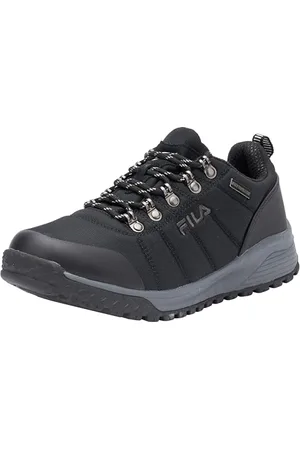 Fila Homme Hikebooster Low Chaussure de Trail, , 44 EU