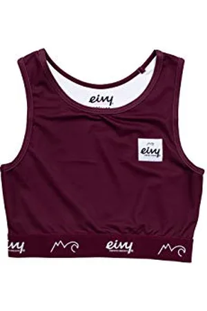 Eivy Cover Up Sports Bra