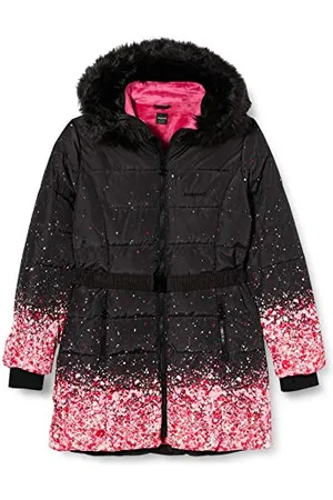 Nouvelle Collection ete 2024 Blousons Desigual pour Fille FASHIOLA