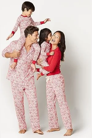 Amazon Pantalon De Pyjama En Flanelle - couleurs abandonnées Femme, , XXS