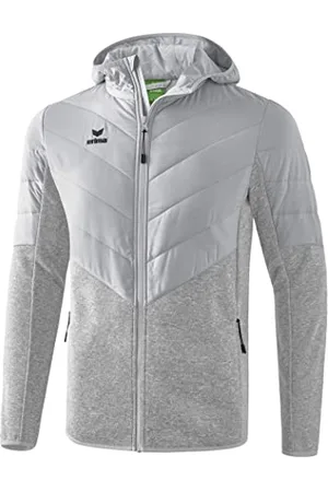 Erima Veste Fonctionnelle Hybrid Mixte Enfant, , FR : XS (Taille Fabricant : 152)