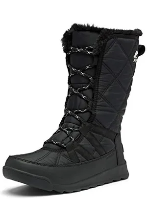 sorel Whitney 2 Tall Lace Waterproof bottes d