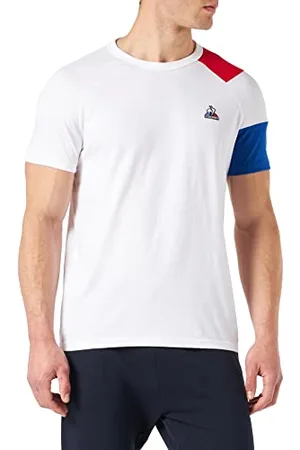 Le Coq Sportif T-Shirt Homme