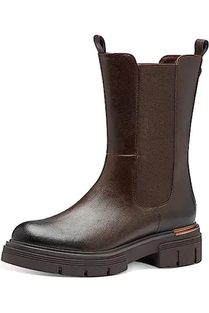 Marco Tozzi Femme 2-25890-41 Bottine Chelsea, , 41 EU