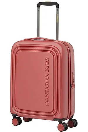 Mandarina Duck LOGODUCK + Trolley Cabin EXP, , Cabin, Logo Duck +