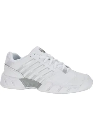 K-Swiss Femme Bigshot Light 4 Carpet Chaussure de Tennis, , 41 EU
