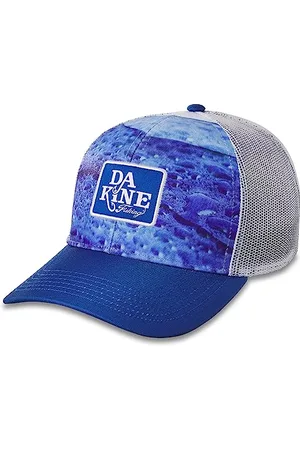 Dakine Crossing Curved Bill Trucker Cap, , Taille Unique Mens