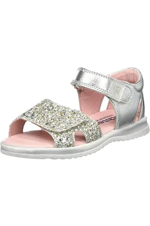 Richter Kinderschuhe Garçon Lilly Sandales Bride Cheville, , 21 EU